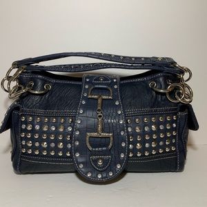 MONTANA WEST Satchel